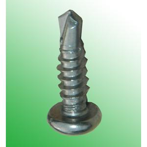 不銹鋼鑽尾螺絲 , 億展科技有限公司