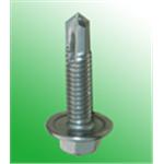 不銹鋼鑽尾螺絲 , 億展科技有限公司