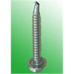 不銹鋼鑽尾螺絲 , 億展科技有限公司