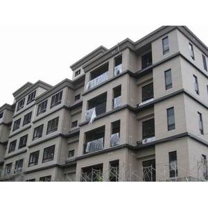 日內瓦二期住宅