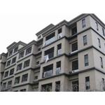 日內瓦二期住宅 - 台連機械工程有限公司