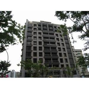 經貿66集合住宅