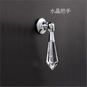水晶把手 , 如光企業有限公司