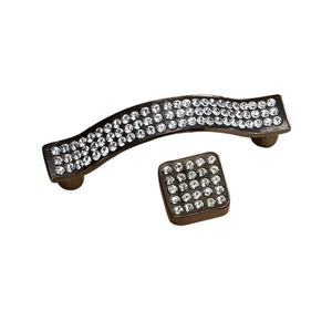 現代把手／水晶把手,如光企業有限公司