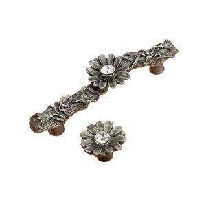 復古把手 , 如光企業有限公司