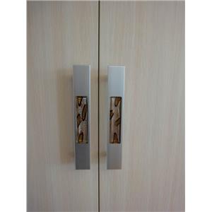 衣櫃鋁把手 - 放大圖