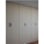 衣櫃組鋁把手的搭配 - 如光企業有限公司