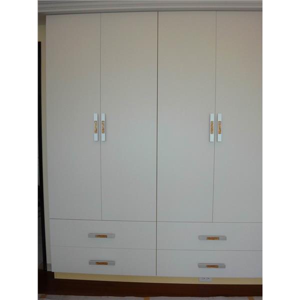 衣櫃組鋁把手的搭配 衣櫃組鋁把手的搭配,如光企業有限公司