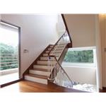 最有品味的扶手樓梯 - 如光企業有限公司