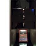 高尚典雅的水晶把手 - 如光企業有限公司