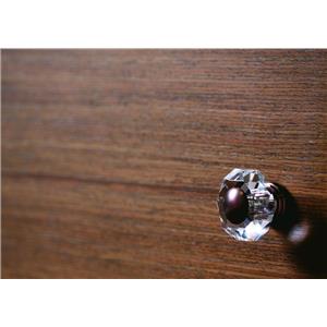 辦公室門裝飾的水晶把手