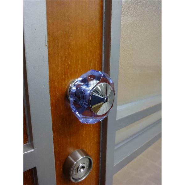 辦公室裝飾水晶把手(放大圖) 辦公室裝飾水晶把手(放大圖),如光企業有限公司