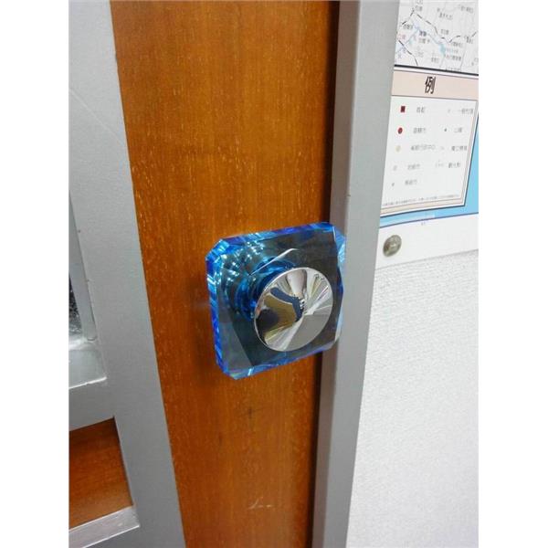 辦公室裝飾水晶把手(放大圖),如光企業有限公司