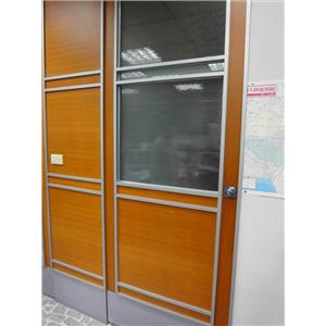 辦公室裝飾水晶把手