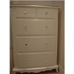 高尚典雅的水晶把手 - 如光企業有限公司