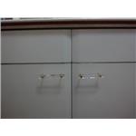 高尚典雅的水晶把手 - 如光企業有限公司