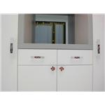 玄關把手的搭配(放大圖) - 如光企業有限公司