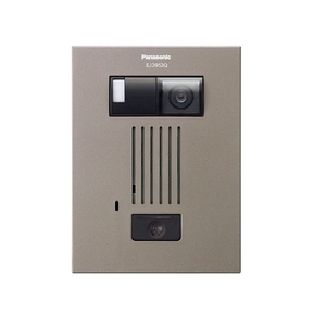 國際牌Viento住戶門口彩色攝影對講子機,松富國際科技有限公司