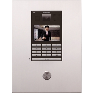 國際牌Viento 共同大門攝影對講機,松富國際科技有限公司