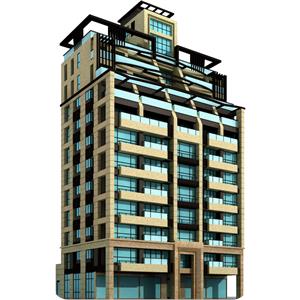 天強建設-中正上雍