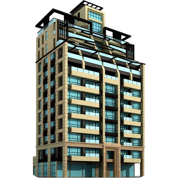 天強建設-中正上雍,松富國際科技有限公司