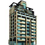 天強建設-中正上雍 - 松富國際科技有限公司