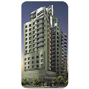 天強建設-中正大觀