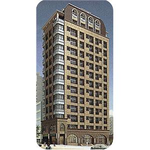 世達建設-通化段