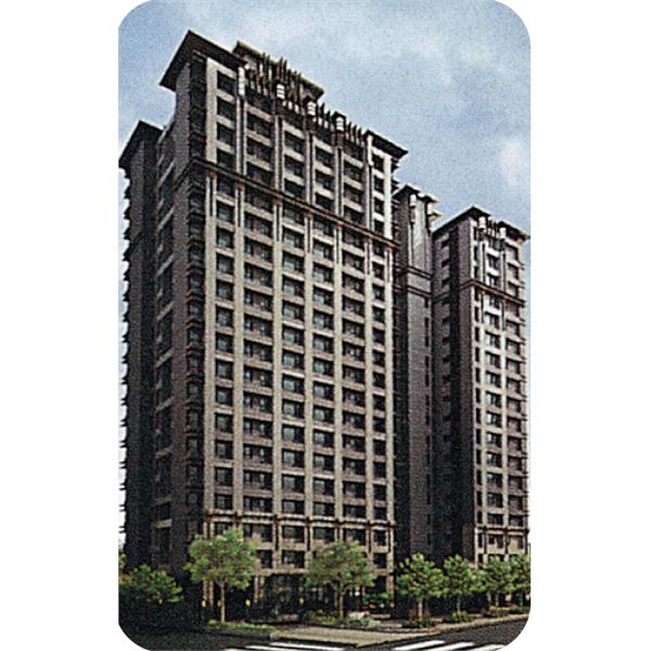 吉美廣富建設-千荷田