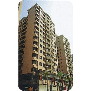 合桐建設-合環御品