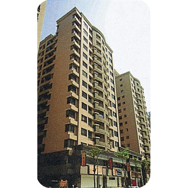 合桐建設-合環御品 合桐建設-合環御品,松富國際科技有限公司