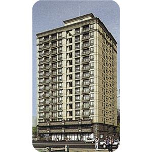 合桐建設-合環御璽