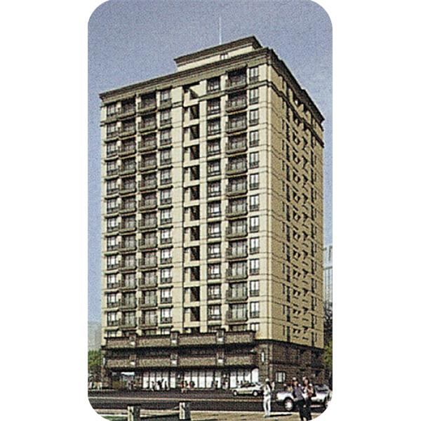 合桐建設-合環御璽