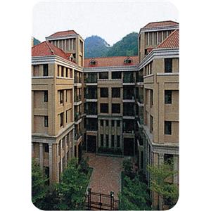 僑盈建設-政大藝境