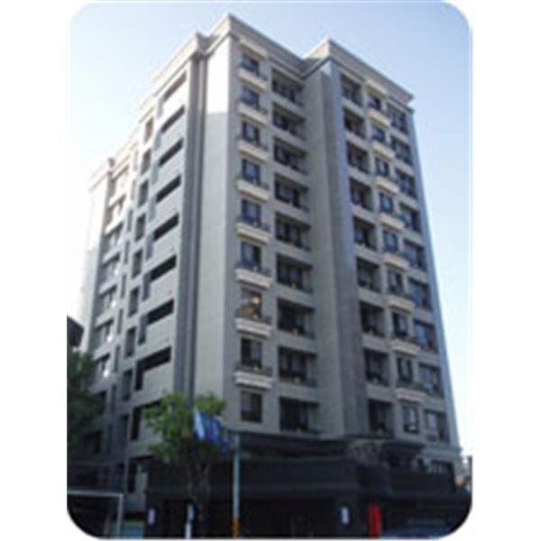 榮曜建設-榮耀君悅,松富國際科技有限公司