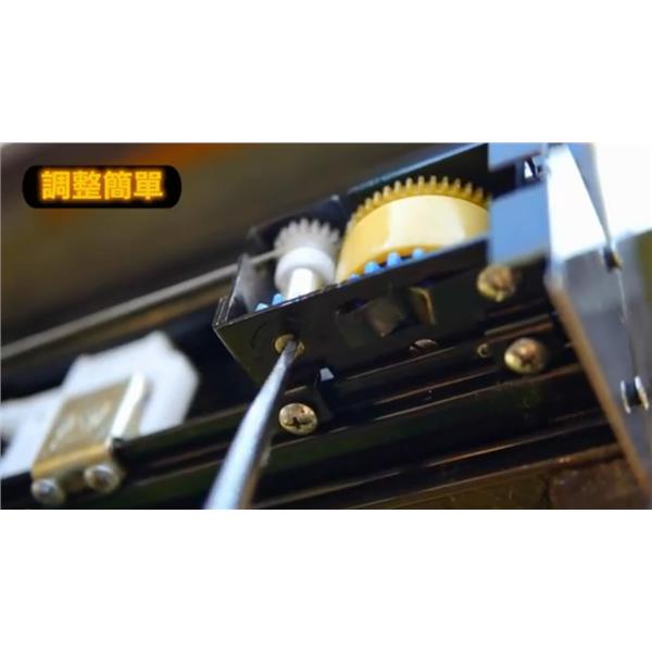 阻尼回拉器-調整簡單,鴻銘企業社