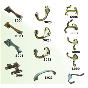 五金配件008 , 順悅企業有限公司