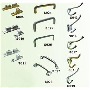 五金配件009 , 順悅企業有限公司