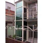 室外電梯 , 頂尖無障礙科技股份有限公司