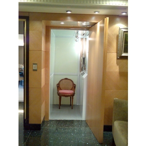 室內電梯 , 頂尖無障礙科技股份有限公司