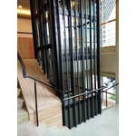 室內電梯 , 頂尖無障礙科技股份有限公司