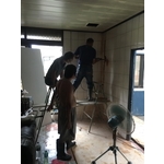 牆壁打除 - 頂尖無障礙科技股份有限公司