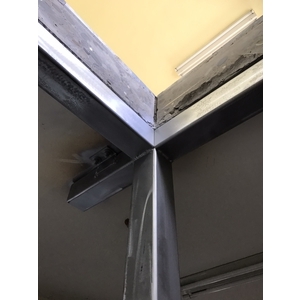空間需求特殊作法