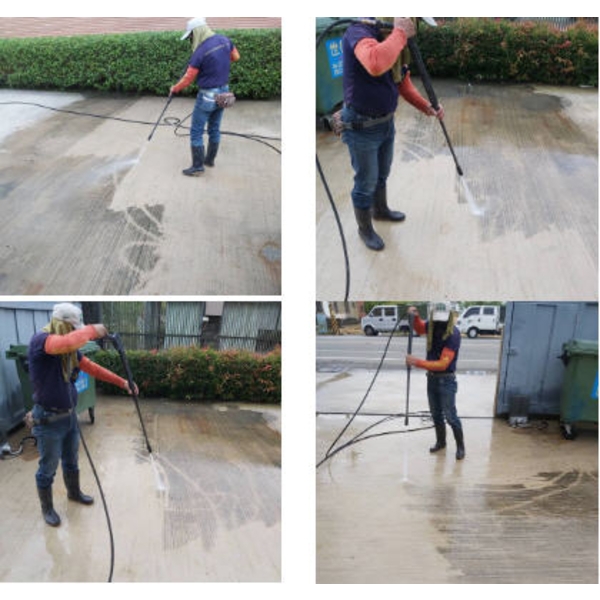 地板清潔,富安環境事業有限公司