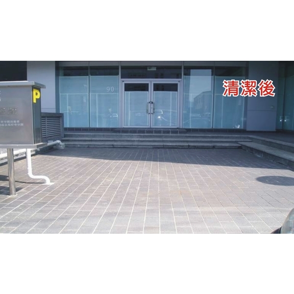 頂樓清潔-富安環境事業有限公司