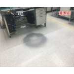 辦公室地板清潔打腊 - 富安環境事業有限公司