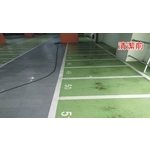停車場清潔打腊 - 富安環境事業有限公司