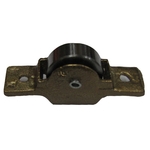 銅戶車 , 東徠五金有限公司