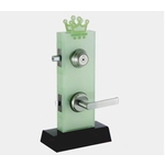 水平鎖 , 東徠五金有限公司