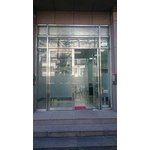 安全梯門扇及五金檢修 - 東徠五金有限公司